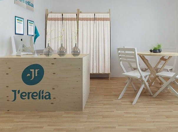 Компания Джерелия: Jerelia: Джерелія